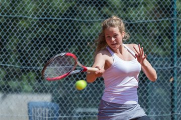 Adelina Krüger 487 - Amato Caffe Open